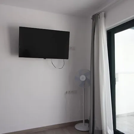 Apartamento Barbara Playa Roca アパート コスタ・テギセ