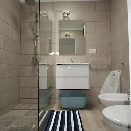 Apartamento Barbara Playa Roca アパート *
