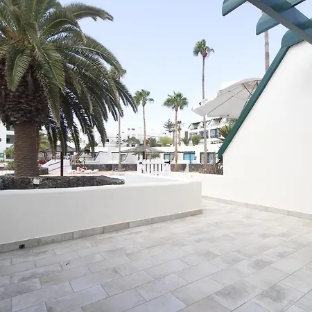 Apartamento Barbara Playa Roca アパート *