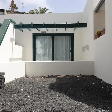Apartamento Barbara Playa Roca * コスタ・テギセ