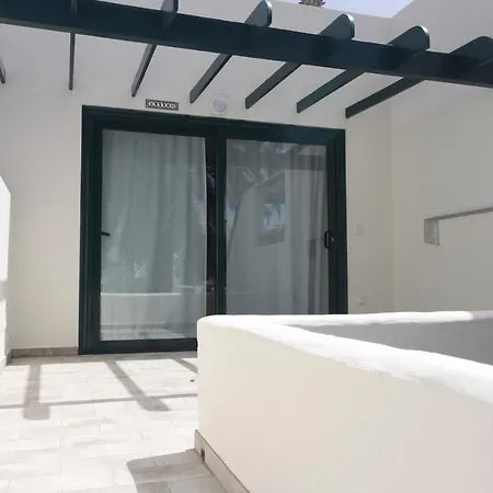 アパート Apartamento Barbara Playa Roca *